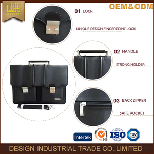 Sac à bandoulière Chine à la <span class=keywords><strong>mode</strong></span> homme sac à main Allemagne <span class=keywords><strong>monsieur</strong></span> messager sac - Product Image 2