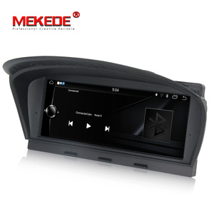 IPS bildschirm Android 7.1 quad core auto dvd player <span class=keywords><strong>2</strong></span> + 32 gb Für BMW 3 Serie 5 Serie E60 CCC/CIC unterstützung mirrorring - Product Image 4