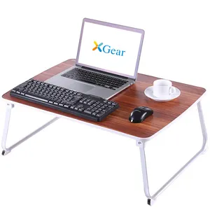 Bureau pliable de bureau d'étude pour enfants, Table saine pour enfants, grand espace, bureau pliable pour lit, offre spéciale, 2020