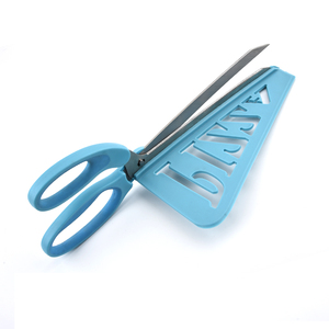 (SX002) 12.5 "Haut De Gamme Ciseaux À <span class=keywords><strong>Pizza</strong></span>/Cisaillement avec Pelle - Product Image 2