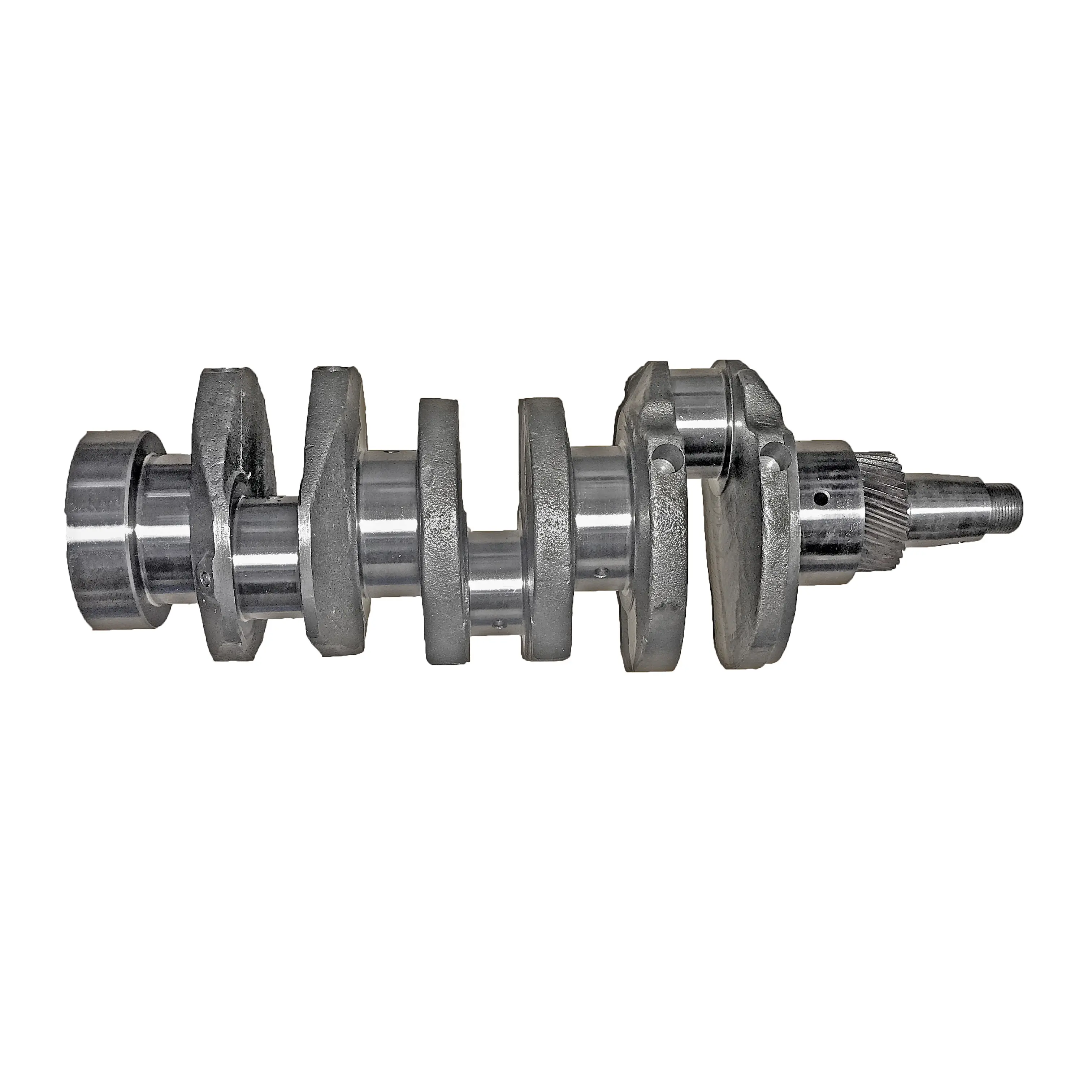 High Quality 3 Cylinder Crankshaft 115256950 for Perkins 403