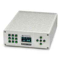 25 W Nirkabel Mini Stereo Radio Stasiun FM Transmitter Audio Lossless Siaran Musik Power Antena Retekess TR505