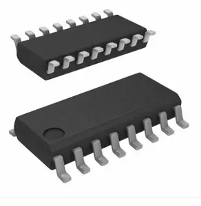 UCC2893D UCC2893 2893 IC REG CTRLR FLYBK ISO CM 16SOIC