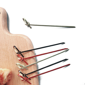 De productos de bambú nudo recoge nudo palos de bambú <span class=keywords><strong>pinchos</strong></span> - Product Image 6