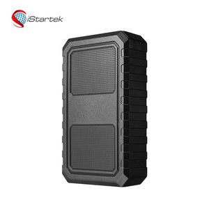 tiempo de espera de baja energía carga marítima contenedor portátil usb 2g 3g fuerte imán rastreador <span class=keywords><strong>gps</strong></span> - Product Image 1