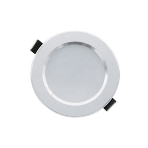Đèn LED Âm Trần Thông Minh 3W 5W 7W 9W 12W 15W Đèn Âm Trần Tròn 220V <span class=keywords><strong>110V</strong></span> Bóng Đèn Led Phòng Ngủ Nhà Bếp Đèn LED Chiếu Sáng Trong Nhà - Product Image 1