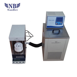 Automatic Digital <strong>Surface</strong> Tension <strong>Meter</strong> with Clear Display for Precise Measurements up to 400mN/m - Product Image 4