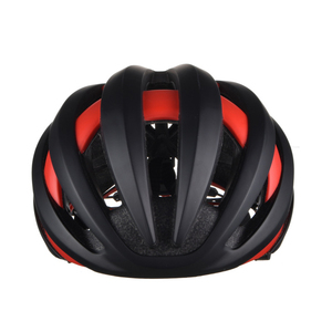Intercomunicador inteligente para casco de bicicleta, con micrófono inalámbrico, luz de advertencia LED - Product Image 4