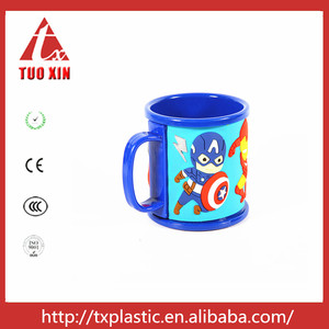 estilo Popular personalizado niños <span class=keywords><strong>3d</strong></span> <span class=keywords><strong>taza</strong></span> <span class=keywords><strong>nombre</strong></span> <span class=keywords><strong>3D</strong></span> de PVC suave <span class=keywords><strong>taza</strong></span> de cualquier logotipo de forma <span class=keywords><strong>taza</strong></span> de plástico - Product Image 5