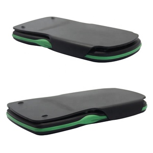 10-chữ số duy nhất dòng LCD Mini Pocket khoa học máy tính 56-chức năng sinh viên tiểu học thiết bị pin Powered làm bằng nhựa - Product Image 4