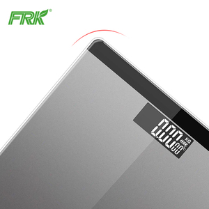 Haute Précision Portable Poids Échelle Pour Femmes Cadeau Numérique Électronique Salle De Bains Personnelle Corps Pesant Échelle - Product Image 5