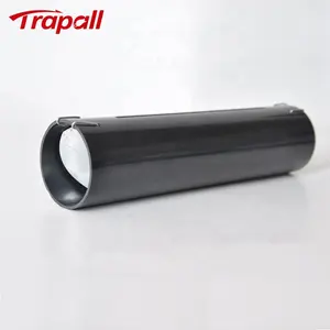 Dụng Cụ Làm Vườn Ống Pít Tông Hầm Bằng Nhựa Nhân Đạo Bẫy Nốt Ruồi & Nốt Ruồi Sống Động Kiểu Ống - Product Image 1