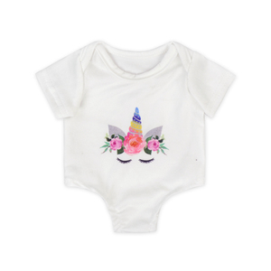 18 pouces poupée taille barboteuse, jupe et bandeau set filles enfants babys <span class=keywords><strong>Boutiques</strong></span> - Product Image 4