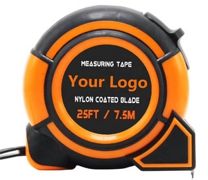 Fita métrica <span class=keywords><strong>5m</strong></span> <span class=keywords><strong>3m</strong></span>, alta qualidade, aço, fita de medição