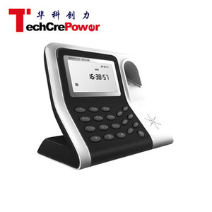 Giá thấp sinh trắc học trực tuyến ẩn vân tay hệ thống <span class=keywords><strong>attendance</strong></span> - Product Image 1