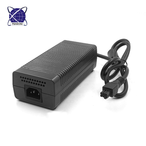 150 w ac dc 15 v 10a adaptateur secteur avec 23A courant d'appel - Product Image 1