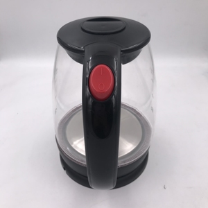 Electrodomésticos 2019 Nuevo Hervidor Eléctrico <span class=keywords><strong>de</strong></span> Vidrio - Product Image 3
