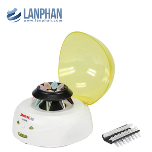 China precio <span class=keywords><strong>de</strong></span> fábrica micro <span class=keywords><strong>hematocrito</strong></span> sangre laboratorio centrífuga - Product Image 1