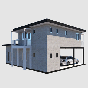 Casas Prefabricadas Económicas Pequeñas, Mini Casas - Product Image 6