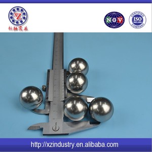 Fabrik direkt Verkauf Chrom 0,<span class=keywords><strong>3</strong></span> mm 2 mm <span class=keywords><strong>3</strong></span> mm 4 mm Edelstahlkugel für Lager - Product Image 3