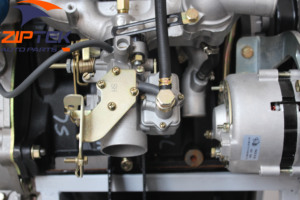 Factory Manufactures <strong>F10A</strong> Complete <strong>Engine</strong> for Changan - Product Image 3