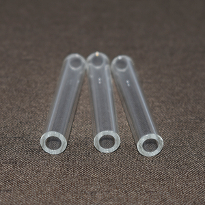 <span class=keywords><strong>Bajo</strong></span> OH claro tubo de cuarzo para calentador - Product Image 1