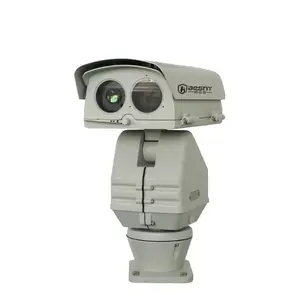 400M Ir Afstand Outdoor Thermische Optische Weerbestendig Long Range Laser Infrarood Ptz Camera BS-N294