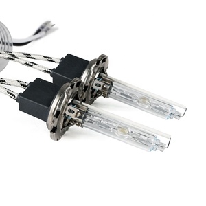XENPLUS Top Quality Good Light Shape HID <strong>Bulbs</strong> D2H - Product Image 4