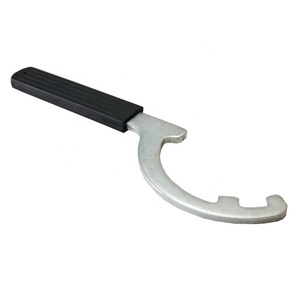 Metalen Brandslang Sleutel Voor <span class=keywords><strong>Storz</strong></span> Koppeling 1.5 "Naar 3" Handgreep Gereedschap - Product Image 4