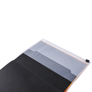 LABON Bán Buôn Giấy Sao Chép A5 Giấy Nhựa Pvc Bìa Cứng Sổ Tay Bìa Cứng - Product Image 5