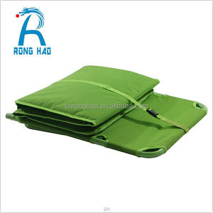 Venta al por mayor plegable al aire libre silla de <span class=keywords><strong>la</strong></span> estera de <span class=keywords><strong>la</strong></span> <span class=keywords><strong>playa</strong></span> de <span class=keywords><strong>playa</strong></span> al aire libre Silla de salón Mat - Product Image 3