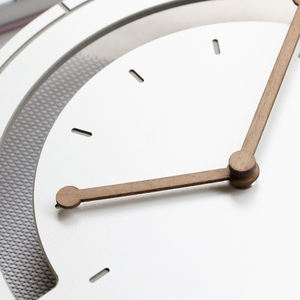 ZERO A NOVE Cina Moderna Nuovo del Quarzo di Disegno Della Decorazione Della Casa <span class=keywords><strong>Orologio</strong></span> A Pendolo In Legno <span class=keywords><strong>Soggiorno</strong></span> <span class=keywords><strong>Orologio</strong></span> Da Parete 12 pollici - Product Image 6