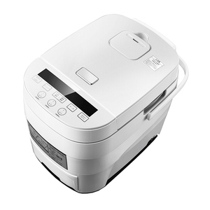 2019 conception de brevet double pot faible teneur en amidon à vapeur électrique multi cuiseur à <span class=keywords><strong>riz</strong></span> pour diabétique - Product Image 1