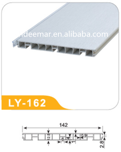 Nuevo diseño del PVC del Gabinete <span class=keywords><strong>de</strong></span> <span class=keywords><strong>cocina</strong></span> del tablero <span class=keywords><strong>de</strong></span> zócalo - Product Image 3