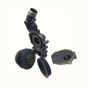 Çin OEM döküm özel imalat hizmeti imalatı sünek/gri demir kum döküm, dökme demir - Product Image 5