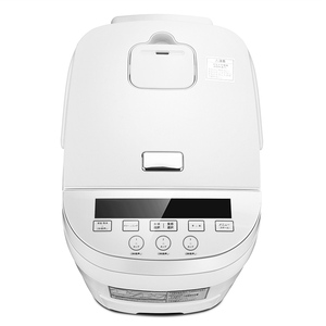 2019 conception de brevet double pot faible teneur en amidon à vapeur électrique multi cuiseur à <span class=keywords><strong>riz</strong></span> pour diabétique - Product Image 2