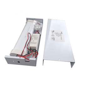 <span class=keywords><strong>LED</strong></span> 패널 라이트 12 W 비상 키트 충전식 전원 팩 - Product Image 3