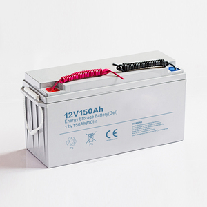 الجملة 24V Lifepo4 200Ah ليثيوم أيون بطارية ليثيوم - Product Image 6