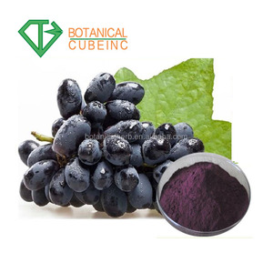 ¡Extracto de grosellero negro oligoméricas Proantho Cyanidins grosella negra P! - Product Image 5