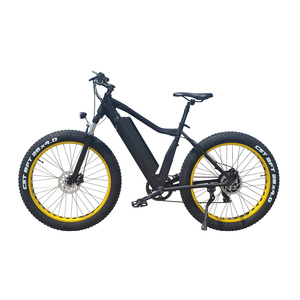 Bicicleta gorda elettrica ebike 48 v batería de litio de e-bike bici e 1000 w - Product Image 4