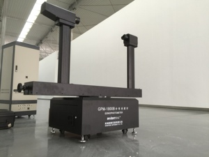 Inventfine GPM-1800B Goniophotometer ในห้อง - Product Image 3