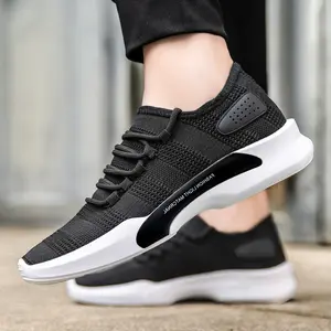 Hot Selling New Style Casual Sportschuhe Schuhe modische Herren schuhe