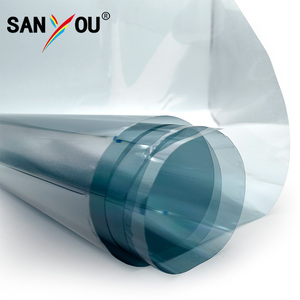 <span class=keywords><strong>A</strong></span> <span class=keywords><strong>prueba</strong></span> <span class=keywords><strong>de</strong></span> <span class=keywords><strong>balas</strong></span> ventana edificio solar auto <span class=keywords><strong>de</strong></span> pet azul 72% vlt nano <span class=keywords><strong>de</strong></span> película - Product Image 2