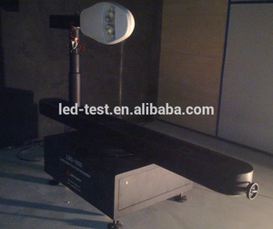 LSG-1800ACCD Lisun Led ölçüm ışık goniophotometer fiyat - Product Image 4