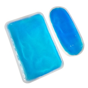 Paquete de Entrega de Alimentos, Almohadilla de Hielo en Caja, Enfriador, <span class=keywords><strong>Gel</strong></span> Refrigerante, <span class=keywords><strong>Congelador</strong></span>, Paquete Frío y Caliente - Product Image 6