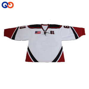 Washington Capitals reversible 5XL hockey jersey - Product Image 3