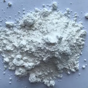 Shoe material special silicon dioxide powder, white carbon black powder