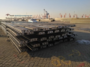 מעקה רכבת עגורן 536 פלדה רגילה <span class=keywords><strong>a100</strong></span> - Product Image 5
