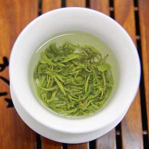 Té chino marcas Shi hombres Yin Feng té verde con La Peokoe Maofeng - Product Image 2