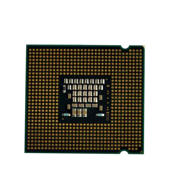 2.4 GHz 2 Mb Intel Core 2 Duo E6400 MP349 pour Dell OptiPlex 330 pour Dell PowerEdge R200 pour Dell Vostro 410